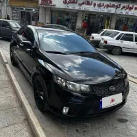 سراتو کوپه ۲۰۱۰ موتور ۲۰۰۰|خودرو سواری و وانت|شیراز, شهرک بهار|دیوار