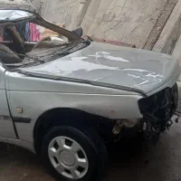 پژو ۴۰۵ مدل ۹۴