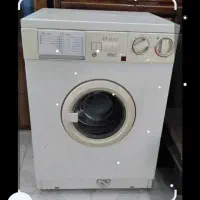 لباسشویی ازمایش