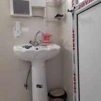 منزل نوساز کلید نخورده قصر قمشه|اجارهٔ خانه و ویلا|شیراز, شهرک قمشه|دیوار