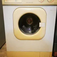 فروش لباسشویی ایتالیایی بهی ، پنج کیلویی