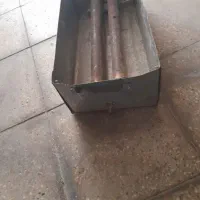 کباب پز گازی