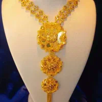 خرید و فروش طلای آبشده با کارمزد یک درصد|جواهرات|ارومیه, |دیوار