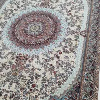 یه تخته فرش 12متری و یک 6متری زمرد مشهد