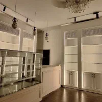 مغازه ۳۵متری/ بحر اصلی بلوار گیلان