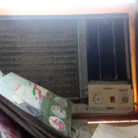 کولر یخچال تلویزیون|کولر آبی|میناب, |دیوار