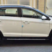 ام وی ام x22پرو اتومات۱۴۰۱ بدون رنگ|خودرو سواری و وانت|تبریز, |دیوار