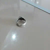 انگشتر فیروزه نیشابوری|جواهرات|سراب, |دیوار