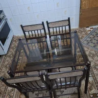 میز غذاخوری