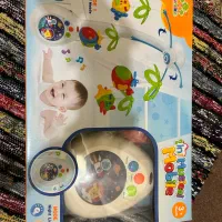 آویز تخت چراغدار|اسباب و اثاث بچه|تهران, نظامآباد|دیوار