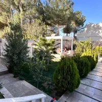 ویلا استخر سرپوشیده مخصوص دورهمی|اجارهٔ کوتاه‌مدت ویلا و باغ|اصفهان, شهرک زاینده رود|دیوار