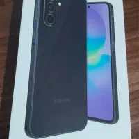 سامسونگ Galaxy A36 5G 128GB آکبند|موبایل|شهریار, شهریار|دیوار