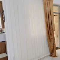 پرده|پرده، رانر، رومیزی|رشت, گلسار|دیوار