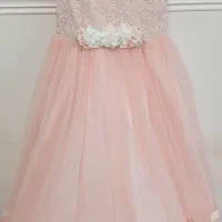 لباس مجلسی،دخترانه