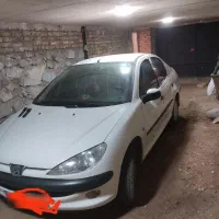 یک 206