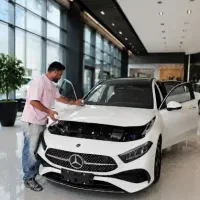 کارشناس خودروتشخیص رنگ سیارفنی موتور سیکلت کامیونت