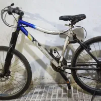 دوچرخه دنده ای سایز ۲۷/۵