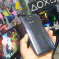 گوشی poco x3 pro|موبایل|هشتگرد, فاز ۲ مهستان|دیوار