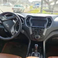 سانتافه ۲۰۱۶ فول|خودرو سواری و وانت|اسالم, |دیوار