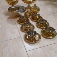 سرویس کامل پذیرایی اکوامارین اک|ظروف سرو و پذیرایی|قم, شهرک فاطمیه|دیوار