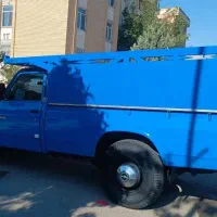 نیسان آبی / فقط شرایط