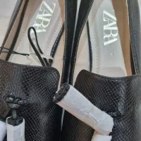 کفش  zara|کیف، کفش، کمربند|لنگرود, |دیوار