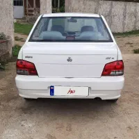 پراید132sxمدل90شاسی سالم کم کارکرد