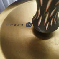 قلیان کرنو با کیف اصلی