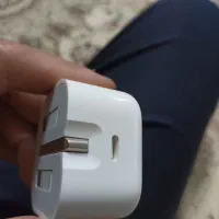 آداپتور 25وات ایفون