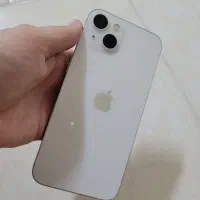 اپل iPhone 13 با حافظهٔ ۱۲۸ گیگابایت|موبایل|تهران, خانی آباد نو شمالی|دیوار