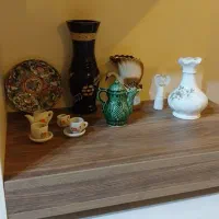 تعدادی وسیله