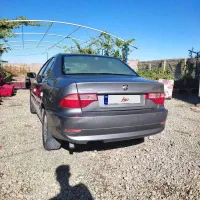 سمند سورن مدل88|خودرو سواری و وانت|خوی, |دیوار