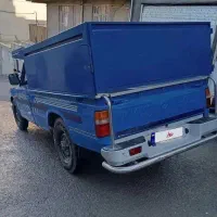 نیسان تک سوز ۴۰۳|خودرو سواری و وانت|سنندج, |دیوار