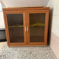 Tv  ام دی اف در حد نو