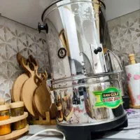 سبزی خردکن سبز ایران ۴کیلویی باکیفیت موتور سنگین