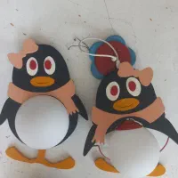 لوستر اتاق کودک