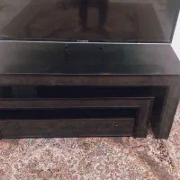 میز تلویزیون