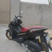 ایروکس 155 رادیات