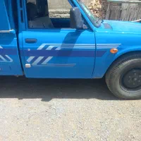 نیسان دوگانه سوز|خودرو سواری و وانت|سربند, |دیوار