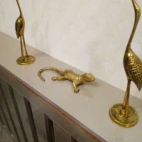 تندیس برنز