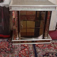 زیر تلوزیون