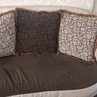 مبل 5 نفره راحتی