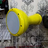 تمپو حرفه ای اکبند