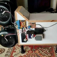 سایلنت باکس ماینر