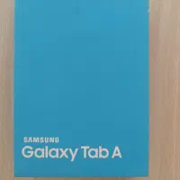 تبلت سامسونگ Galaxy tab A Samsung|تبلت|کرمانشاه, |دیوار