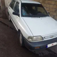 پراید مدل۷۹|خودرو سواری و وانت|تبریز, |دیوار