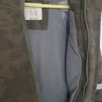 کاپشن پسرانه خارجی|کفش و لباس بچه|سبزوار, ولیعصر (نجار آباد)|دیوار