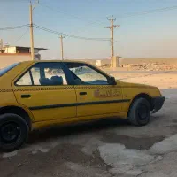 ماشین روا تاکسی|خودرو سواری و وانت|اهواز, ملاشیه|دیوار