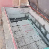 بنایی وخرده کاری پذیرفته میشود