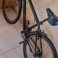 2تادوچرخه سایز 26و12|دوچرخه، اسکیت، اسکوتر|مشکیندشت, |دیوار